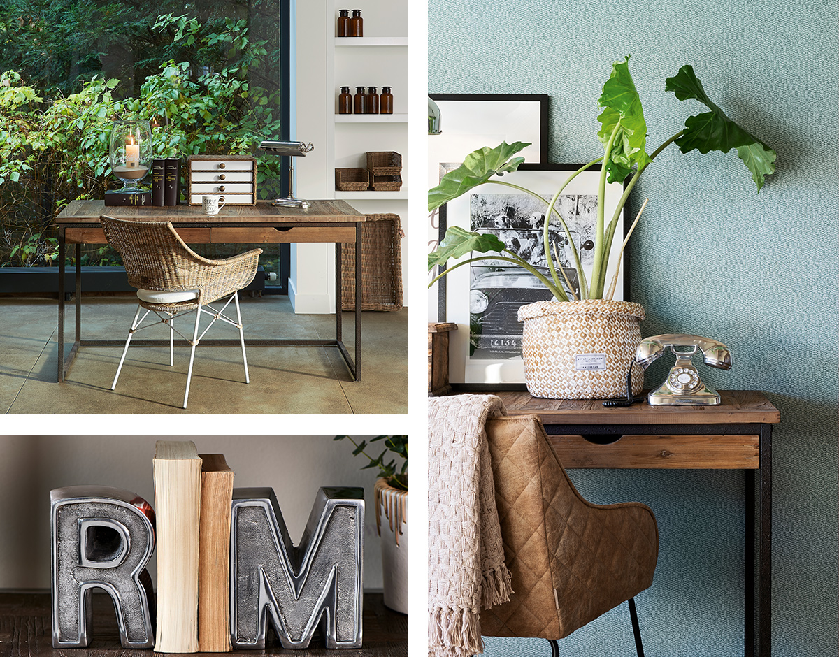 Shop Home Office