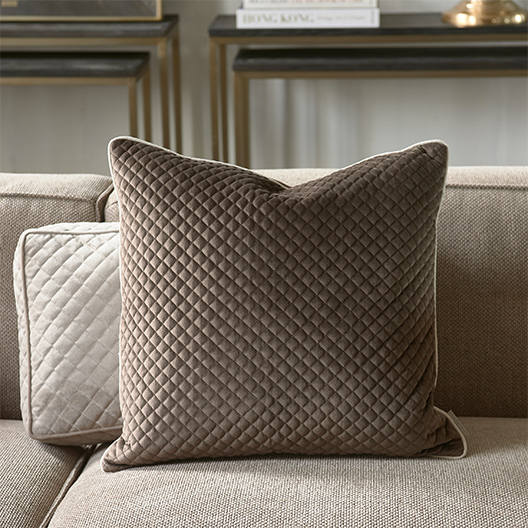 Club Velvet Pillow Cover 50x50