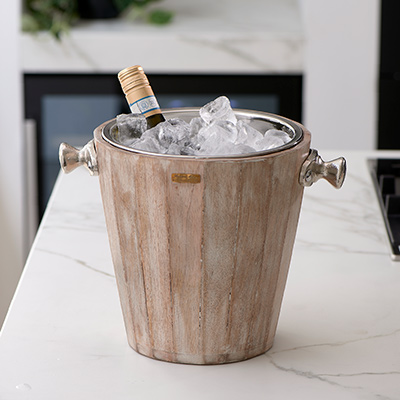 Winter Party Wine Cooler