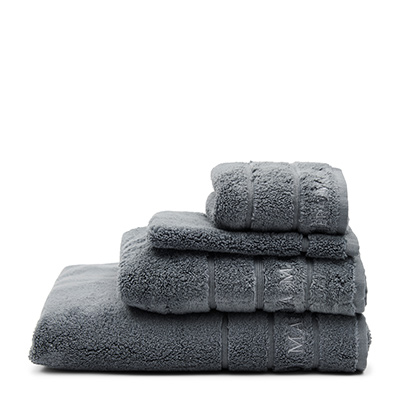 RM Hotel Towel Anthracite