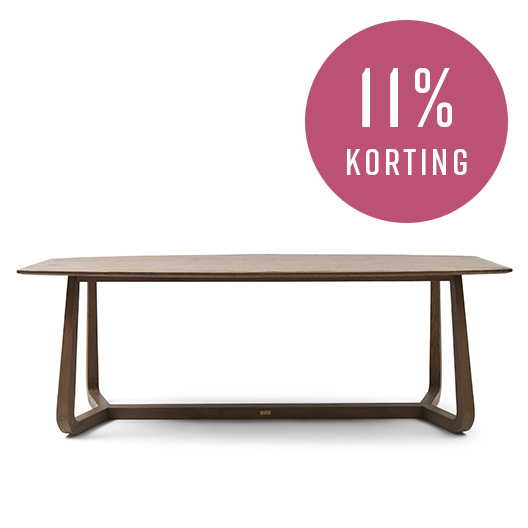 Miller Dining Table 220x100