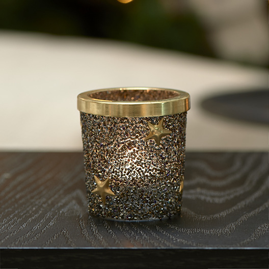 Starry Sky Votive S