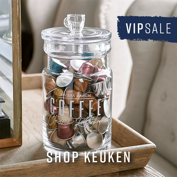 VIPSALE Shop KEUKEN