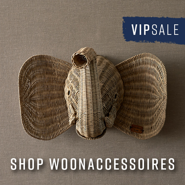 VIPSALE Shop WOONACCESSOIRES