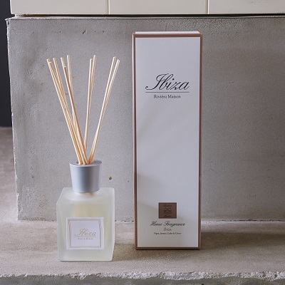 RM Home Fragrance Ibiza 200 ml