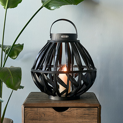St. Barts Lantern