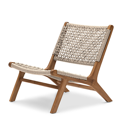 El Nido Lounge Chair