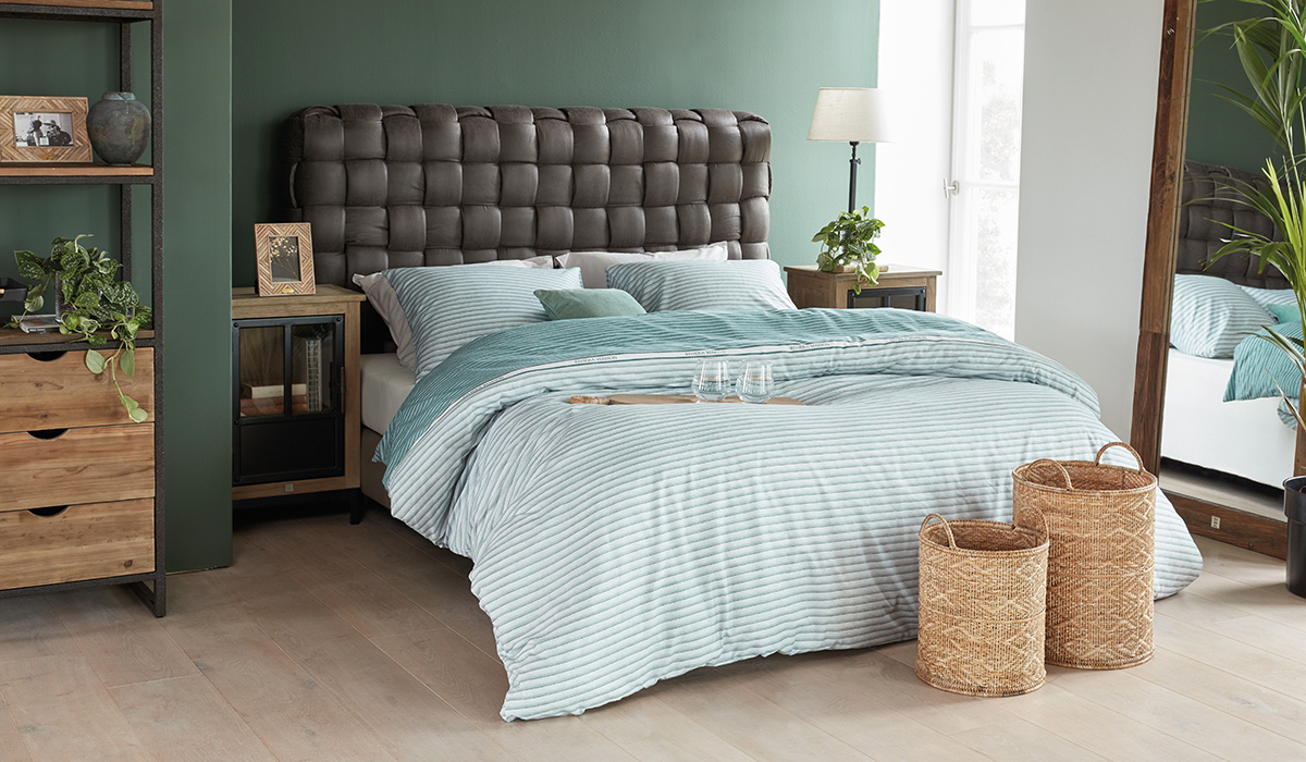 Discover New Spring Bedding!