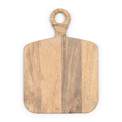 Boho Basic Chopping Board M