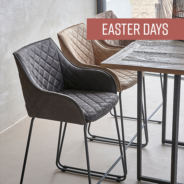 Easter Days - STOELEN