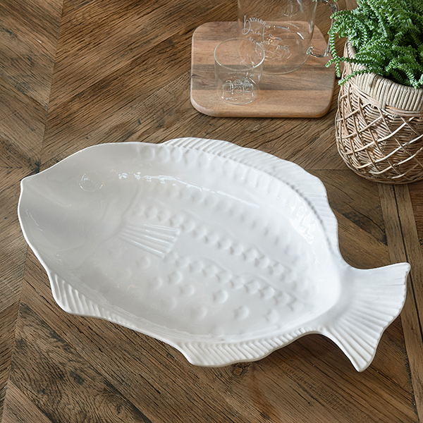 Porto Atlantico Serving Dish