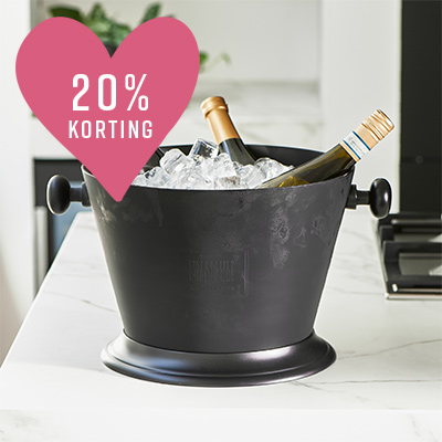 Best Quality Champagne Cooler