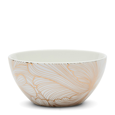 Les Fleurs Bowl