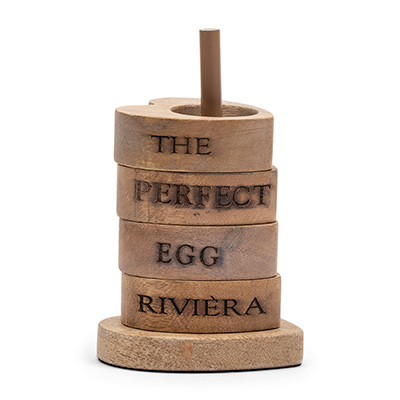 The Perfect Egg Cups 4 pieces