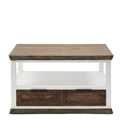 Metropolitan Coffee Table 80x80