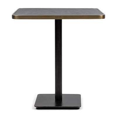 Costa Mesa Bistro Table 70x70