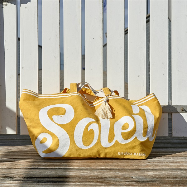 Soleil Summer Bag