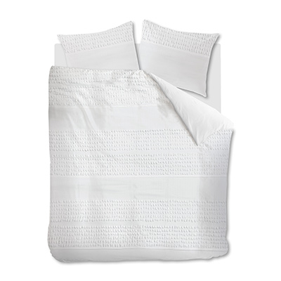 RM Endure Duvet Cover White