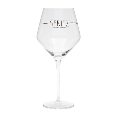 The Best Spritz Glass