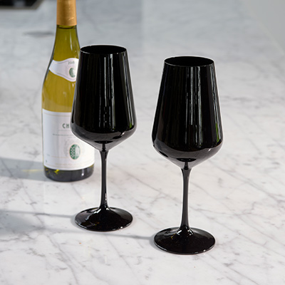 Soho Wine Glass