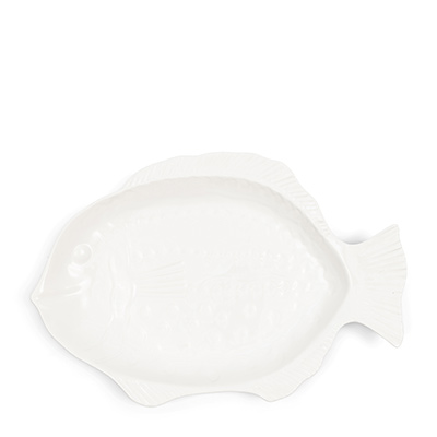 Porto Atlantico Serving Dish