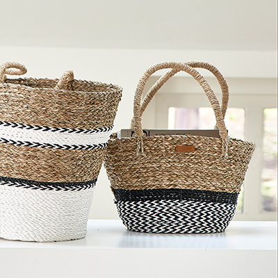 Antibes Summer Bag M