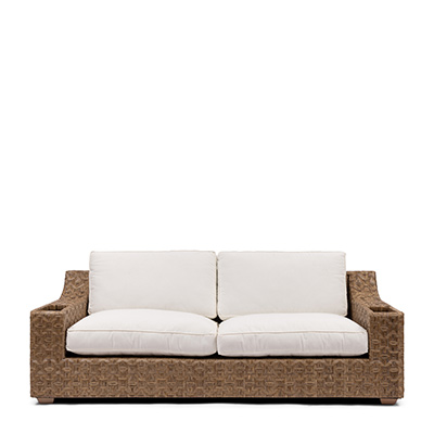 Canggu Sofa 3 Seater