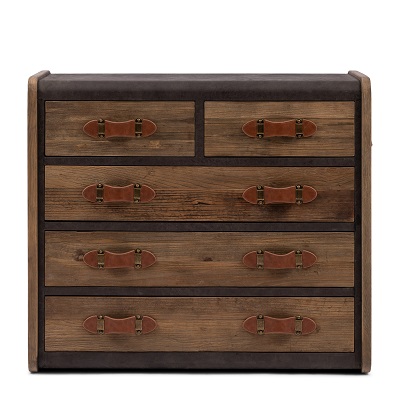 Hemingway Chest of Drawers XL