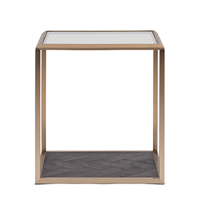 Stanton End Table