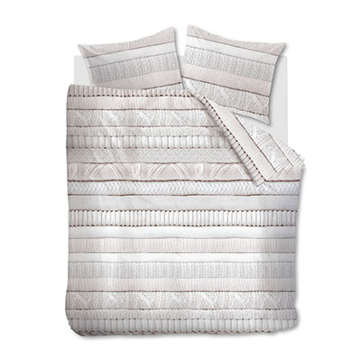 RM Coziness Duvet Cover Off-White 240x200/220