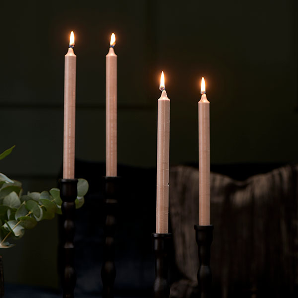 Dinner Candles ECO