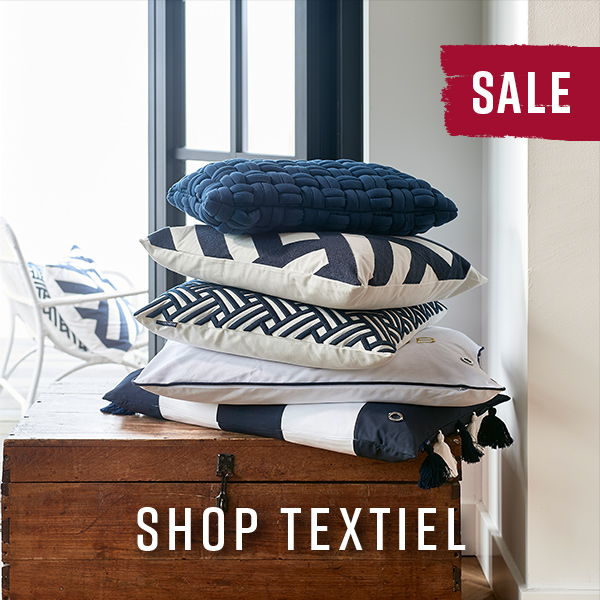 Shop SALE Textiel