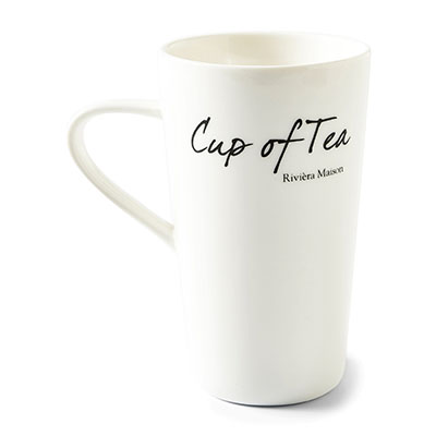 Classic Cup of Tea Mug