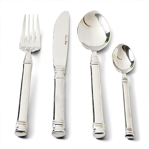 Bon Appétit Cutlery