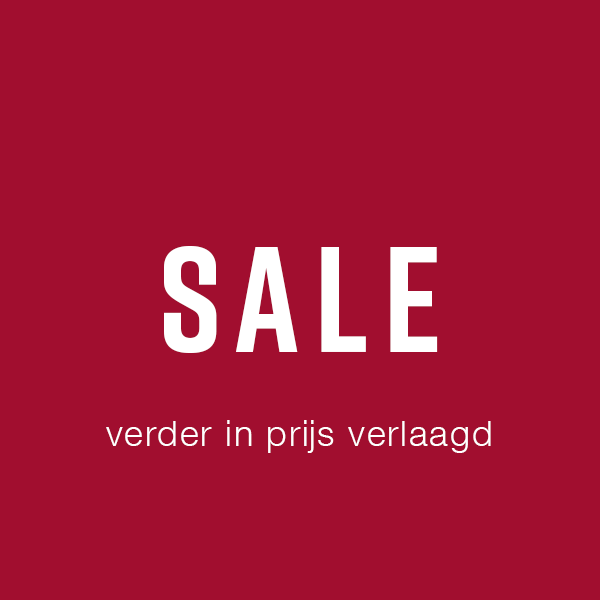 SALE Verder in Prijs Verlaagd