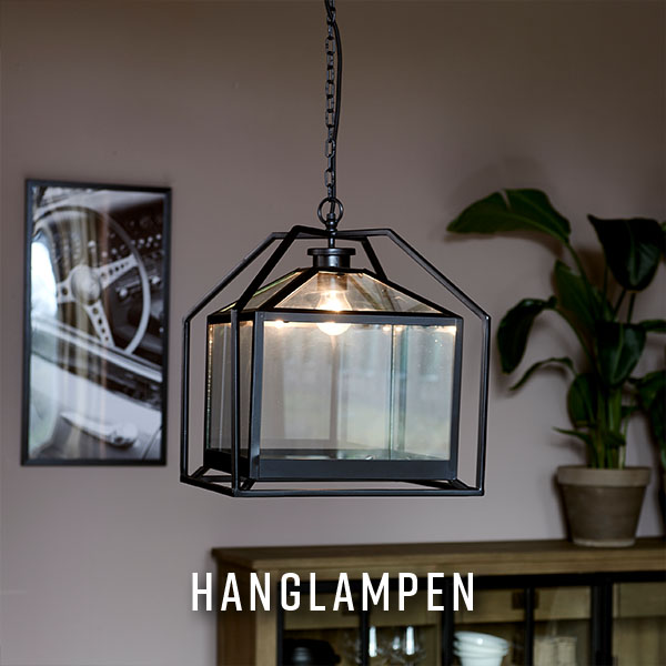Shop Hanglampen