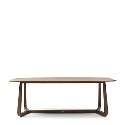 Miller Dining Table, 220x100 cm