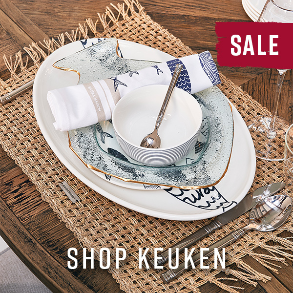 Shop SALE Keuken