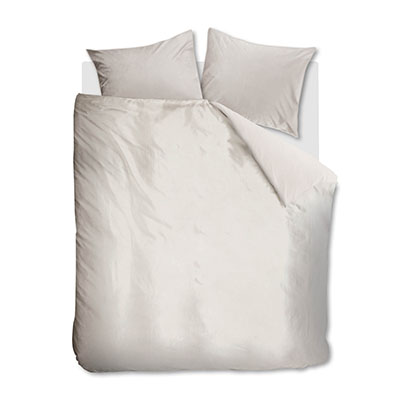 RM Estate Duvet Cover Off-White