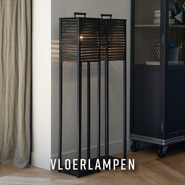 Shop Vloerlampen