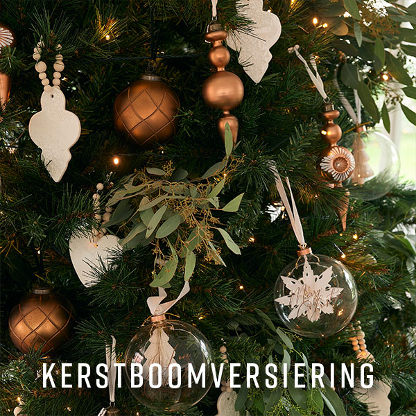 Kerstboomversiering