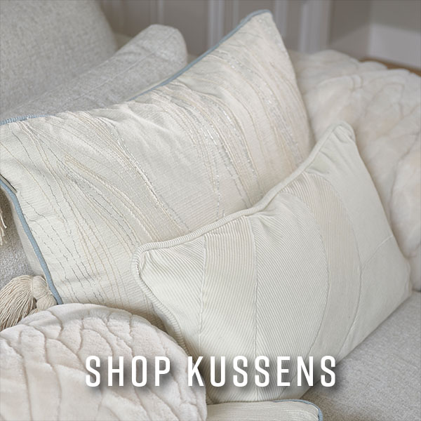 Shop Kussens