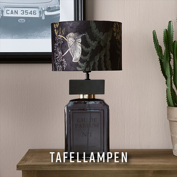 Shop Tafellampen