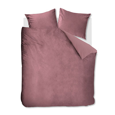 RM Estate Duvet Cover Pink