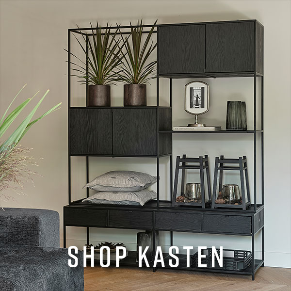 Shop kasten