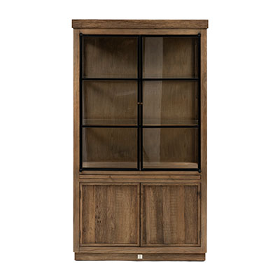 Clearwater Creek Cabinet