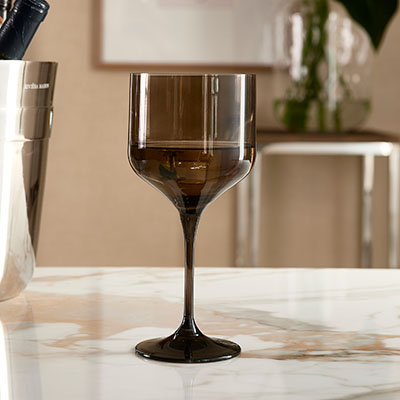 The Senator Wine Glass