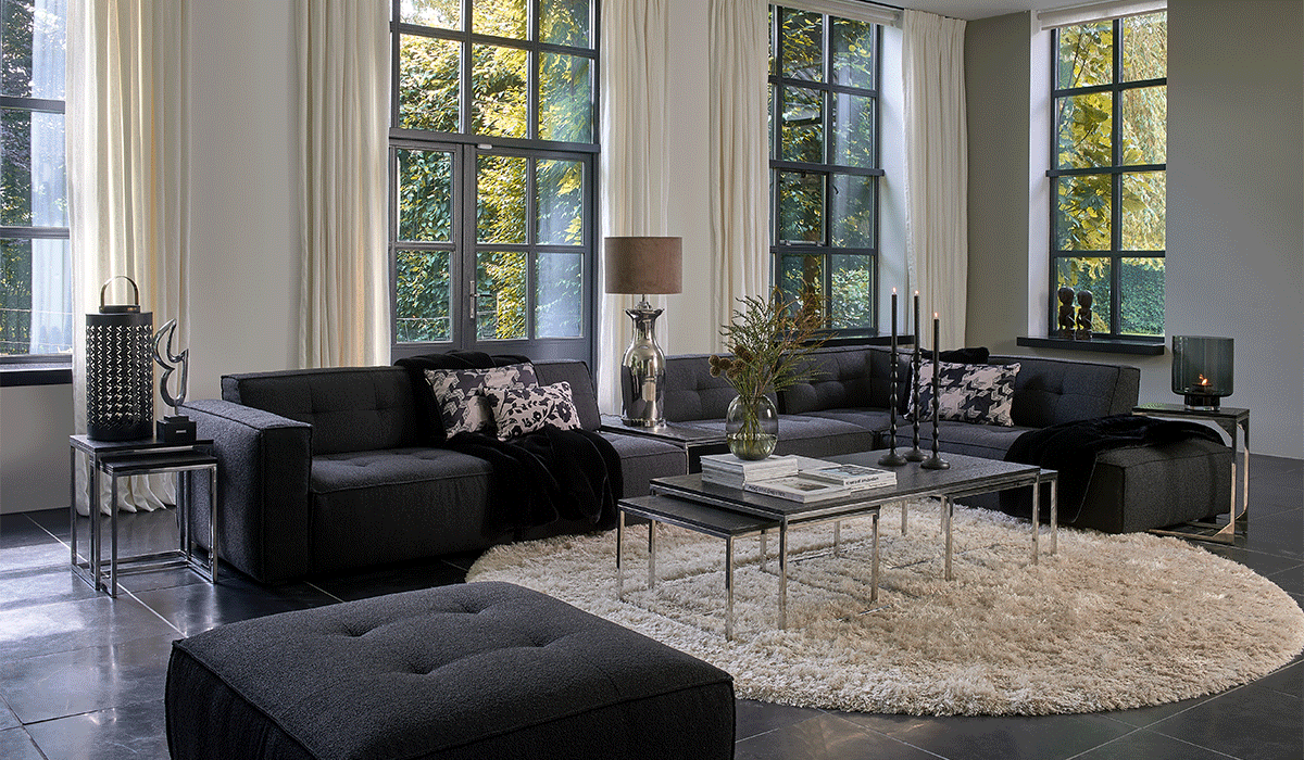 Het is Oktober! Deze maand staat bij ons in het teken van de Interior Month! Gedurende de hele maand profiteer je van geweldige meubel en accessoire deals om jouw interieur gereed te maken voor het nieuwe seizoen. Bekijk hieronder alle deals en ga meteen aan de slag!