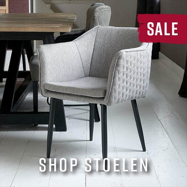 Shop SALE Stoelen