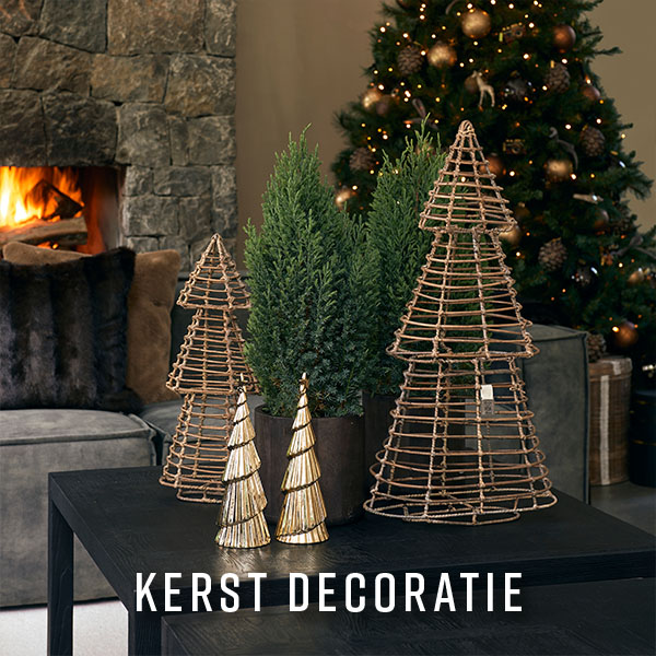 Kerst accessoires en Kerst decoratie